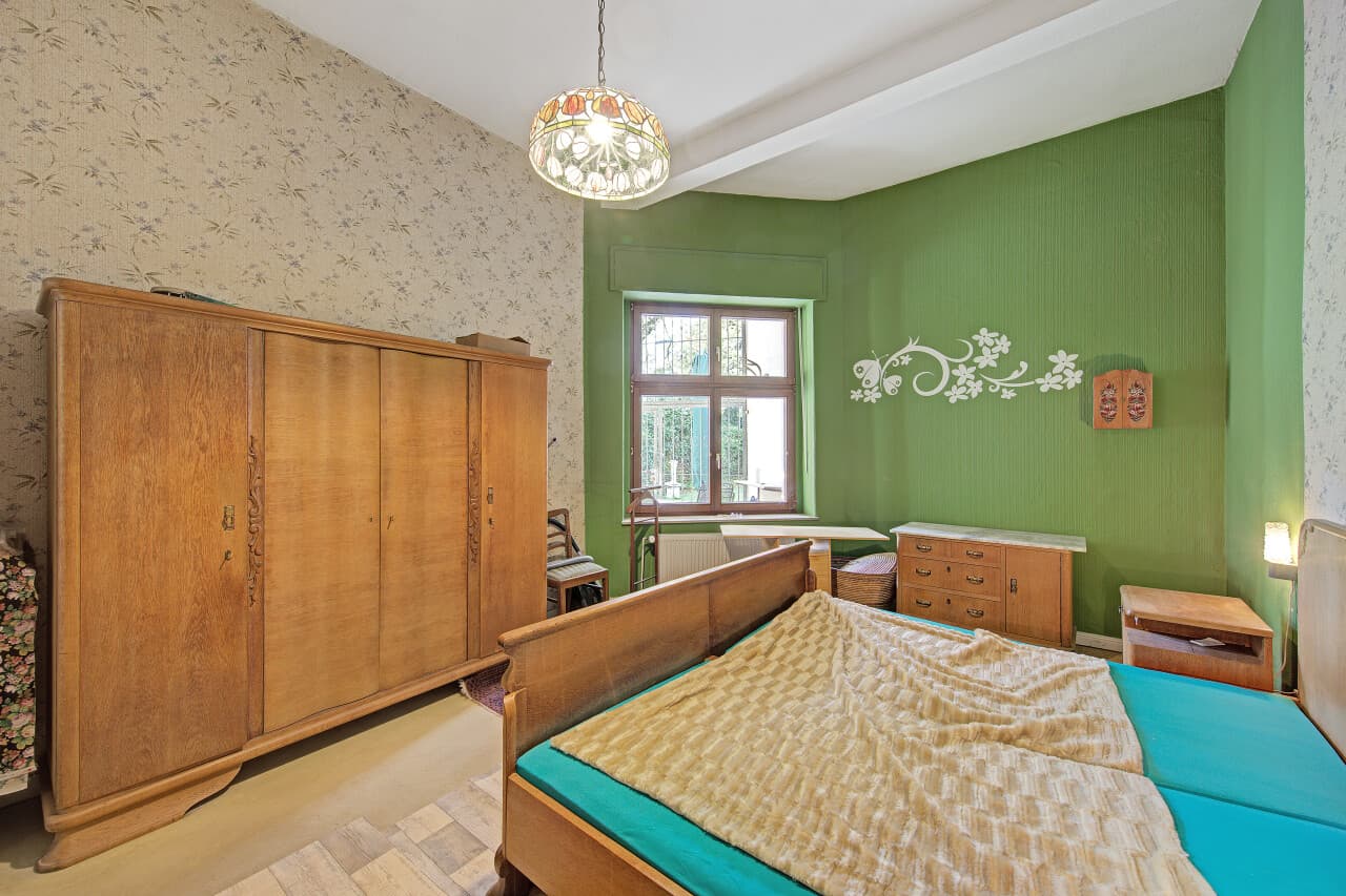 Terrassenwohnung in Dortmund - Kaiserviertel – Bild 10