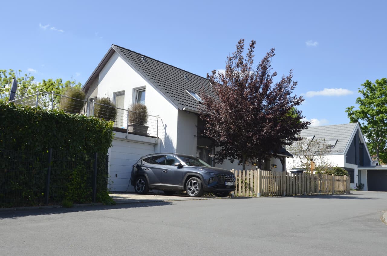 Einfamilienhaus in Nieder-Olm – Bild 2