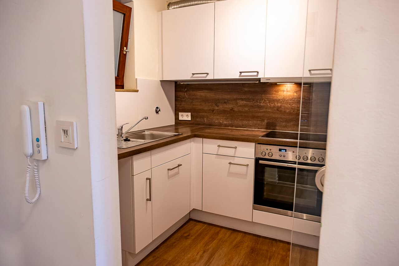 Etagenwohnung in Heilbronn – Bild 10