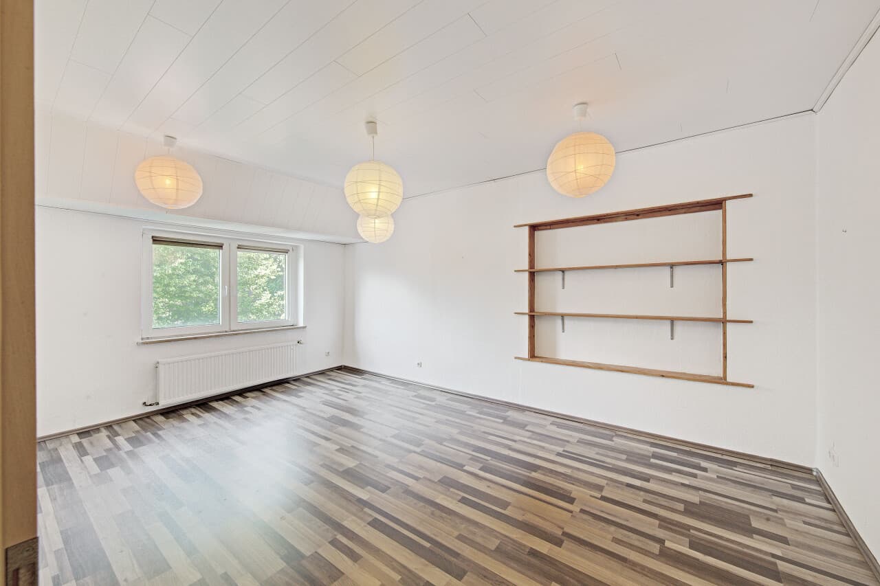 Dachgeschosswohnung in Dortmund – Bild 9