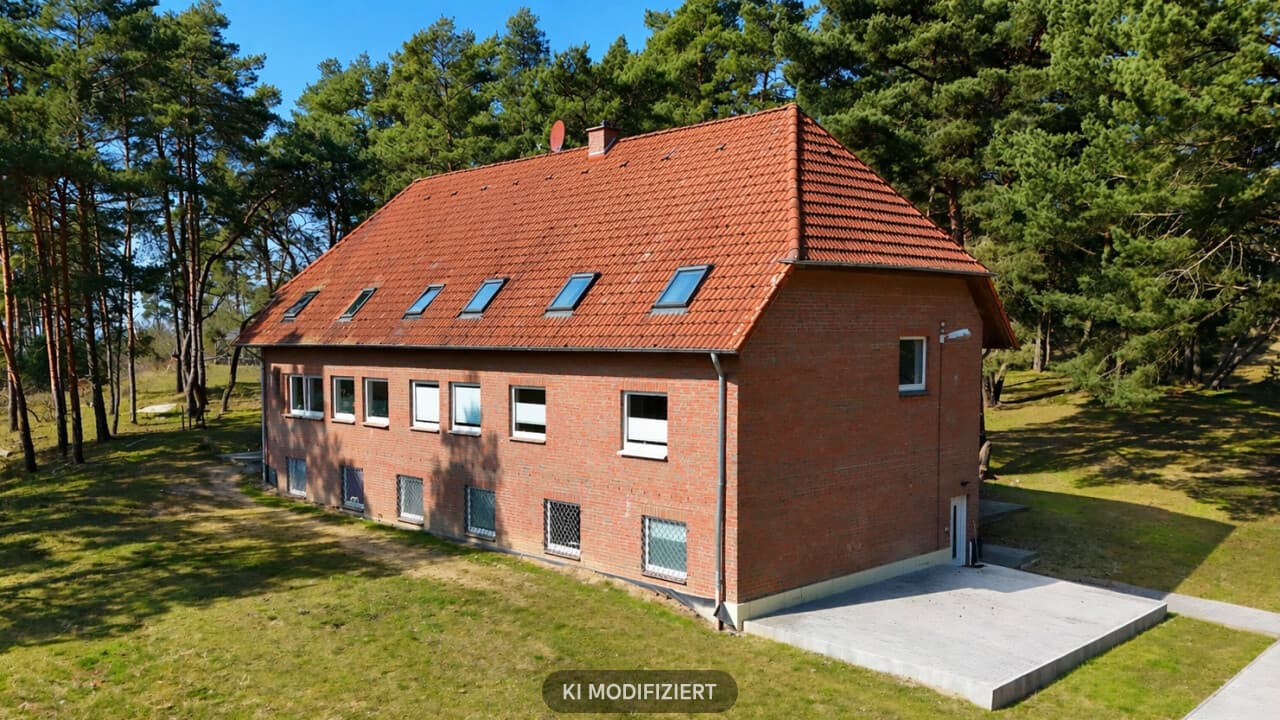 Mehrfamilienhaus in Ihleburg – Bild 3