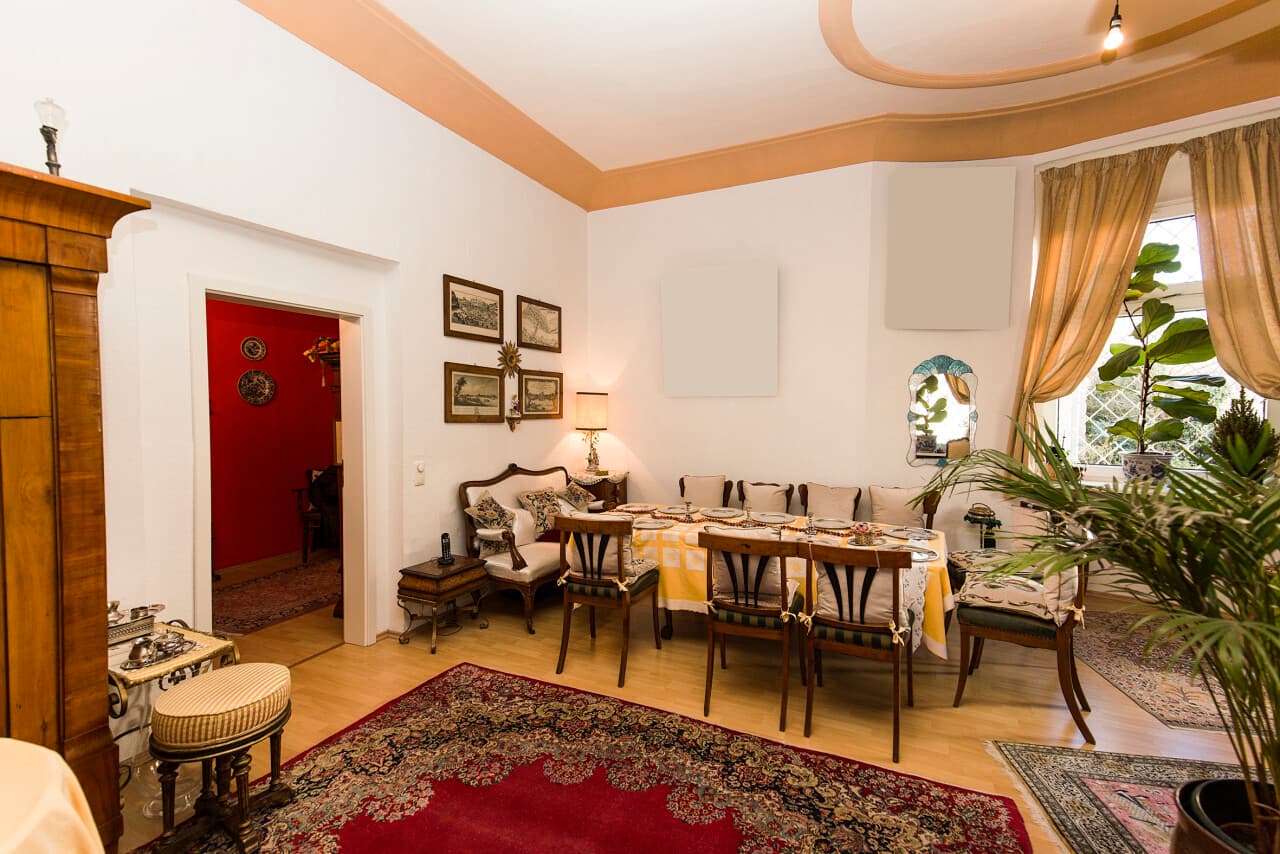 Mehrfamilienhaus in Frankfurt – Bild 16