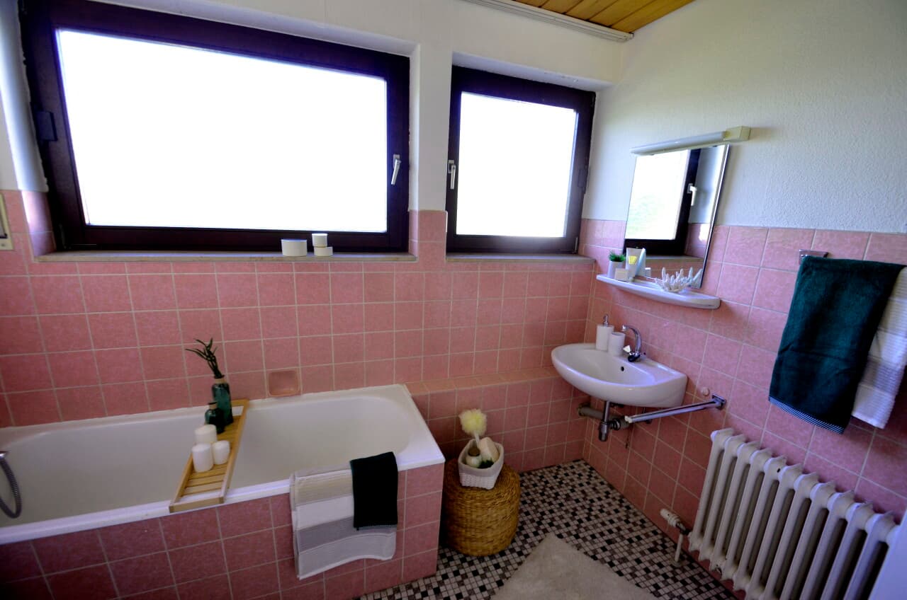Reihenendhaus in Mainz-Lerchenberg – Bild 11
