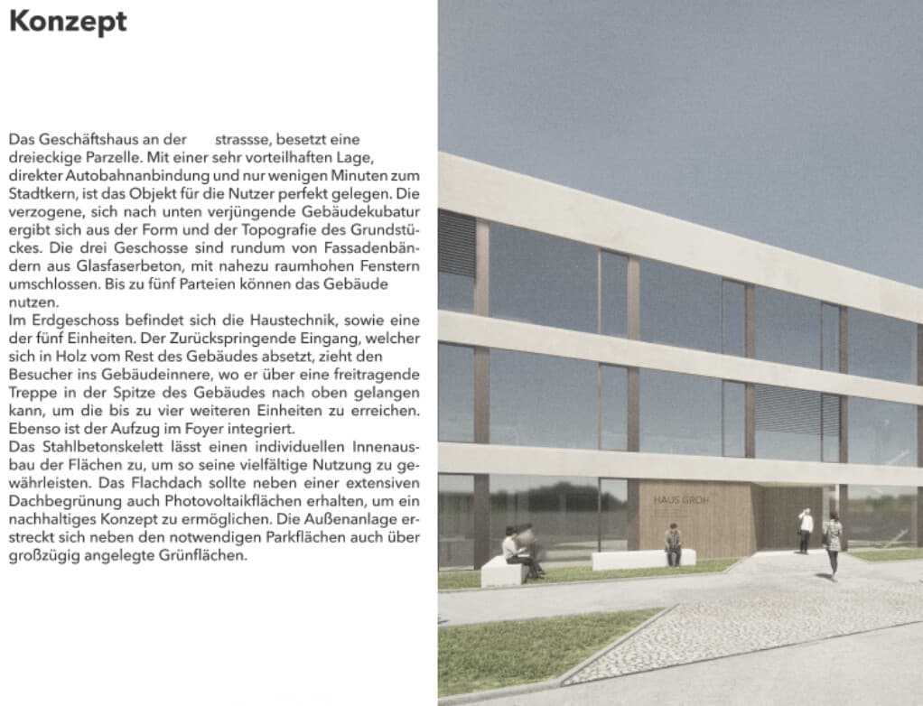 Gewerbegrundstück in St. Ingbert – Bild 4