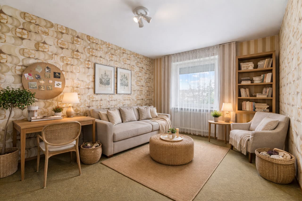 Zweifamilienhaus in Garching – Bild 4