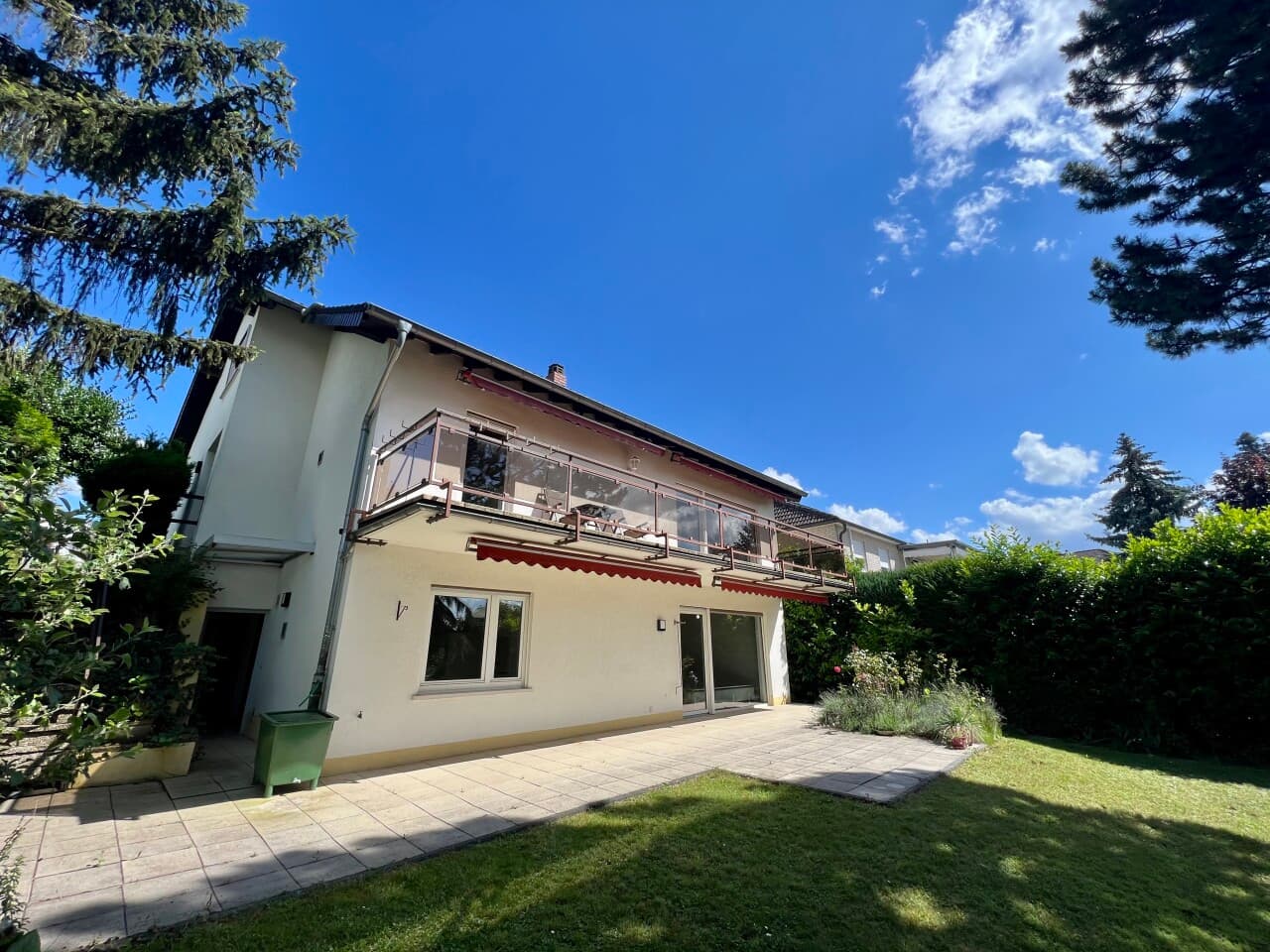 Einfamilienhaus in Wörrstadt – Bild 2