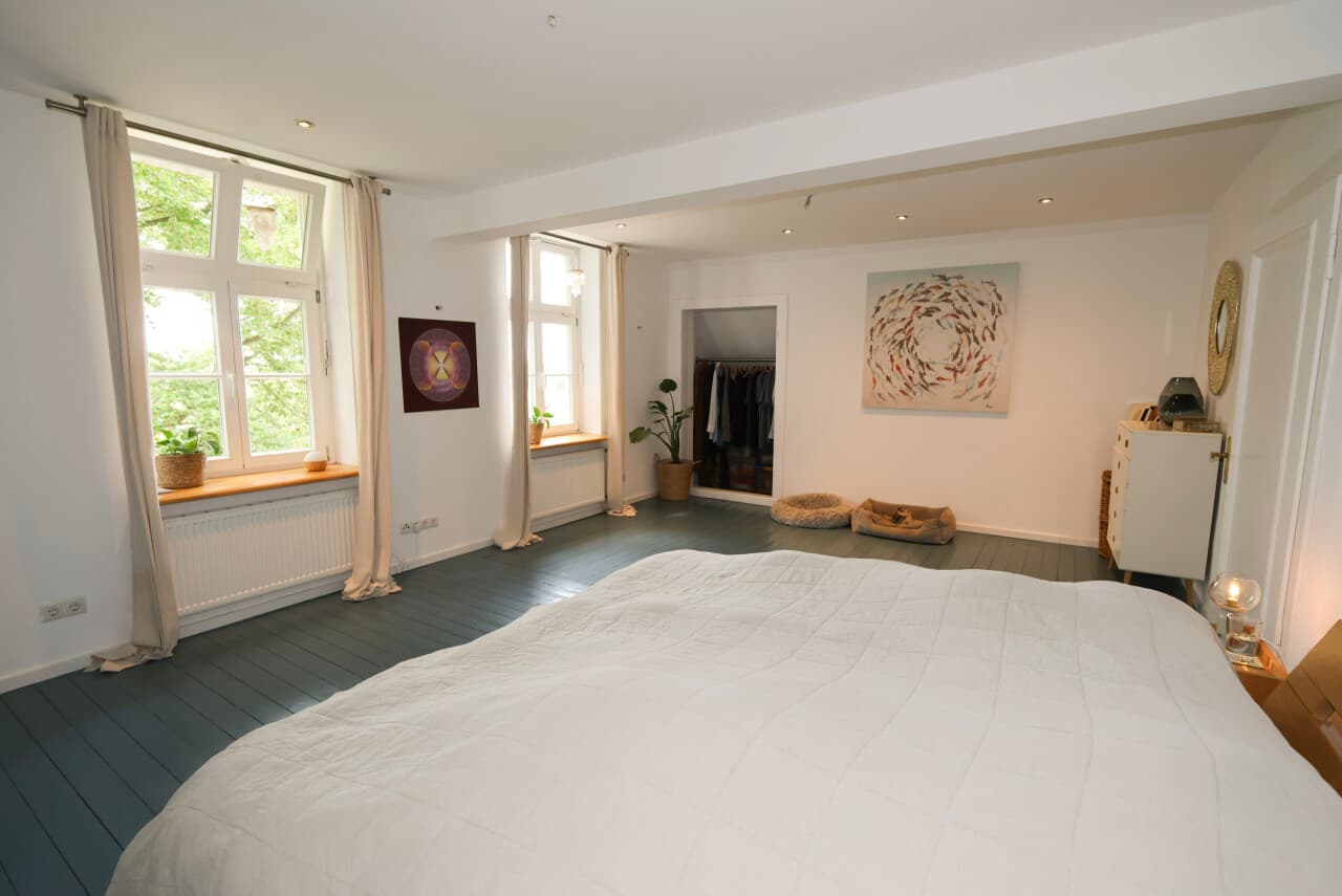 Stadthaus in Bad Bentheim – Bild 31