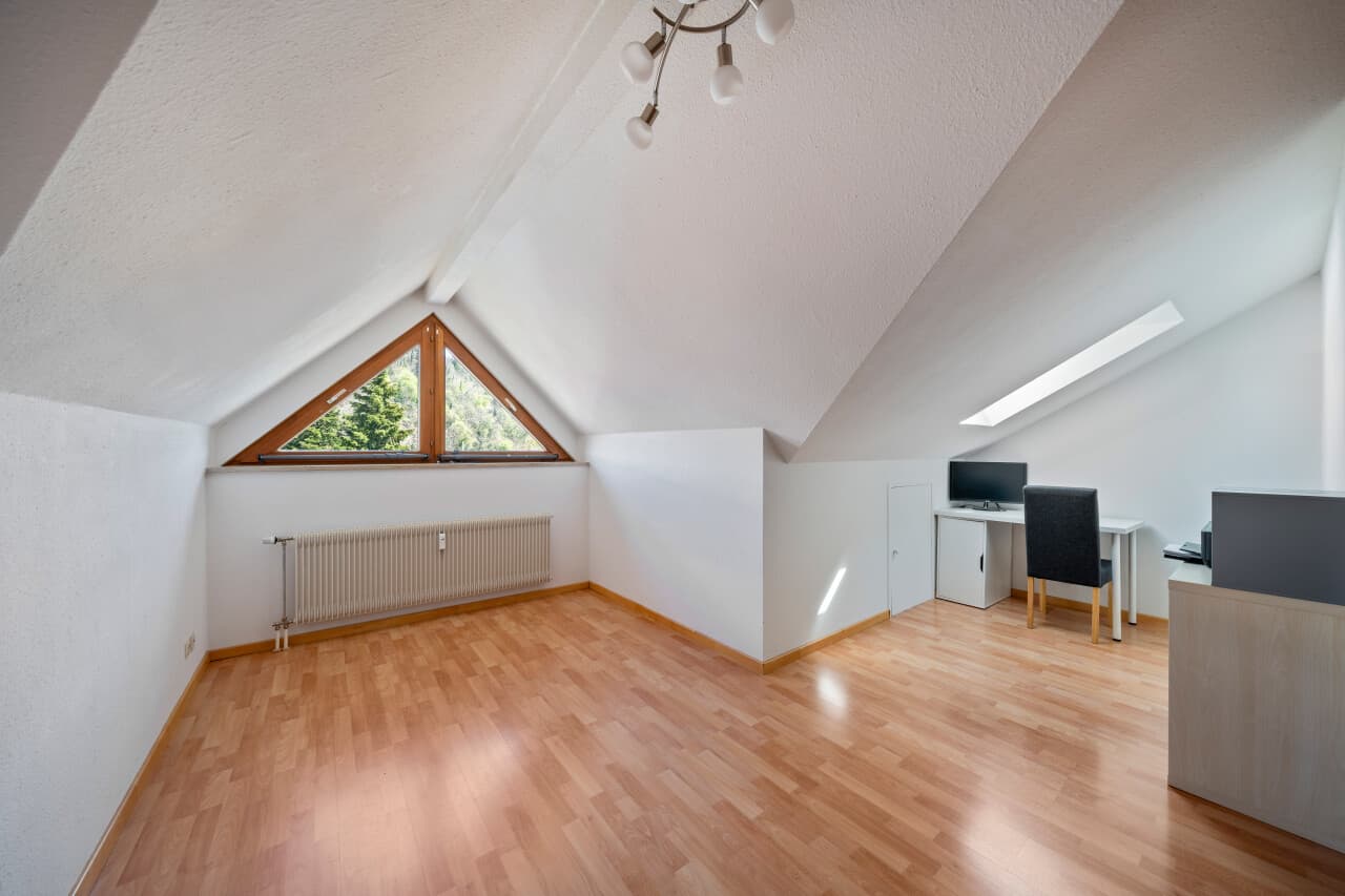 Maisonette in Schopfheim – Bild 6
