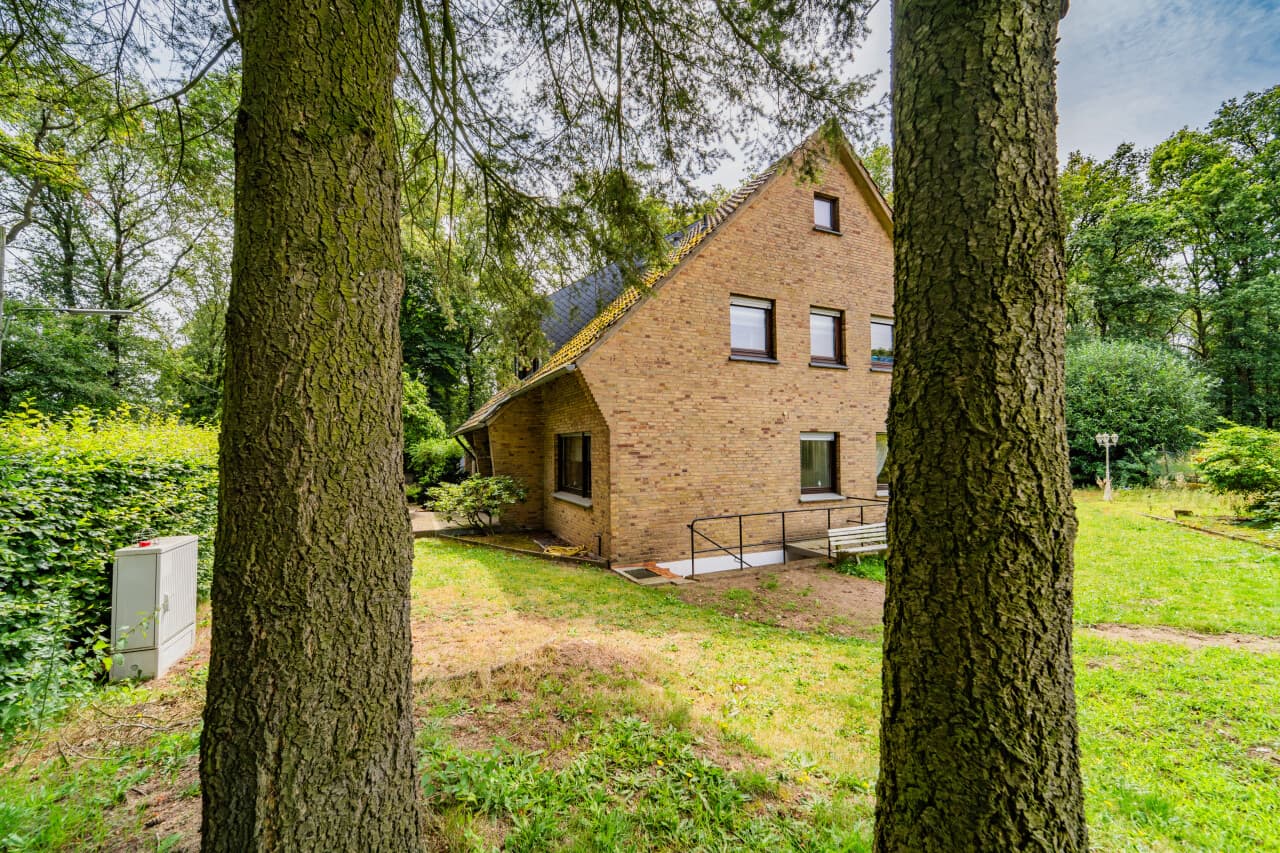 Einfamilienhaus in Goch - Asperden – Bild 4