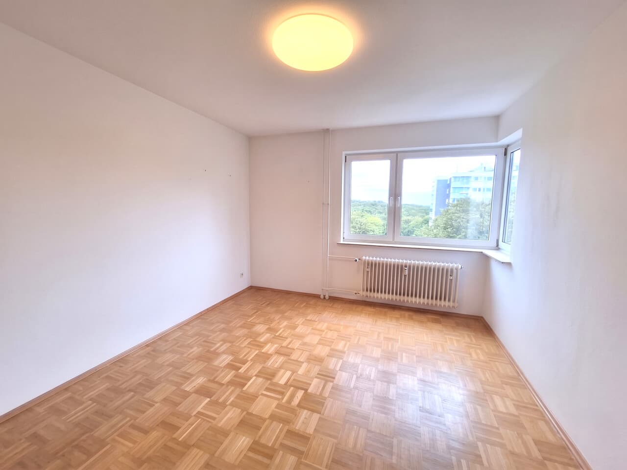Etagenwohnung in Bochum – Bild 3