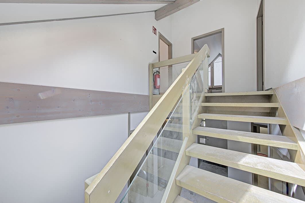 Bürogebäude in Schwerte-Ergste – Bild 3