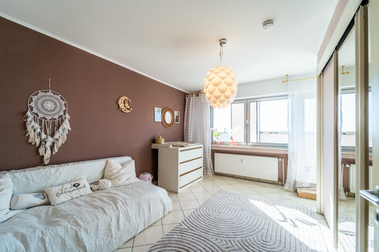 Penthouse in Elsdorf – Bild 10
