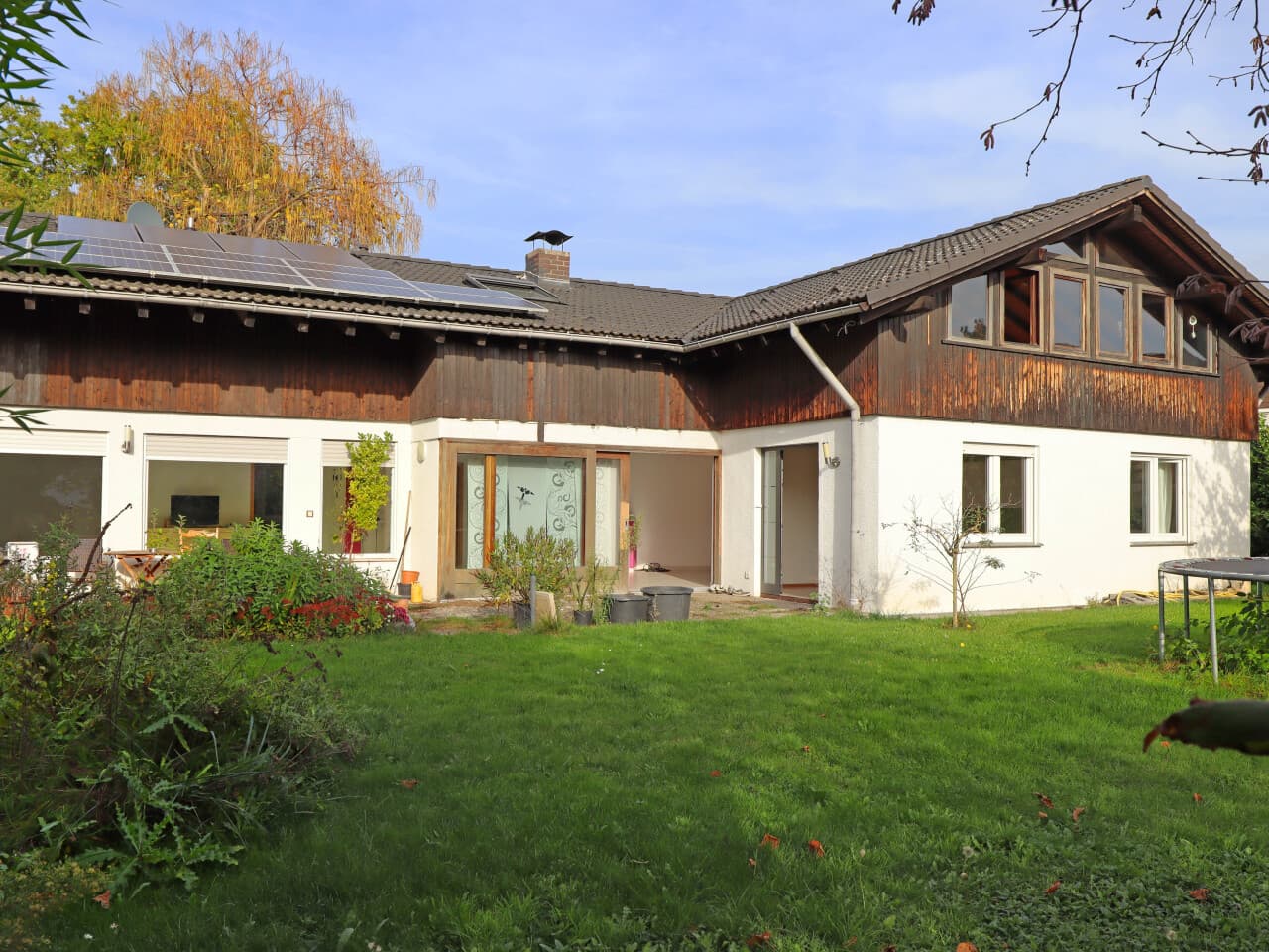 Einfamilienhaus in Einhausen – Bild 4