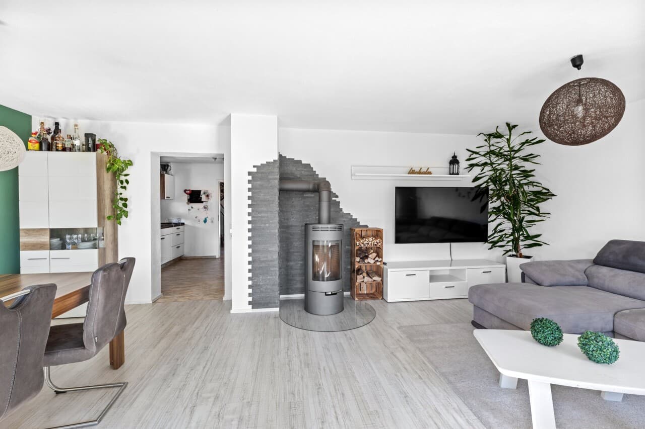 Einfamilienhaus in Röthenbach – Bild 3