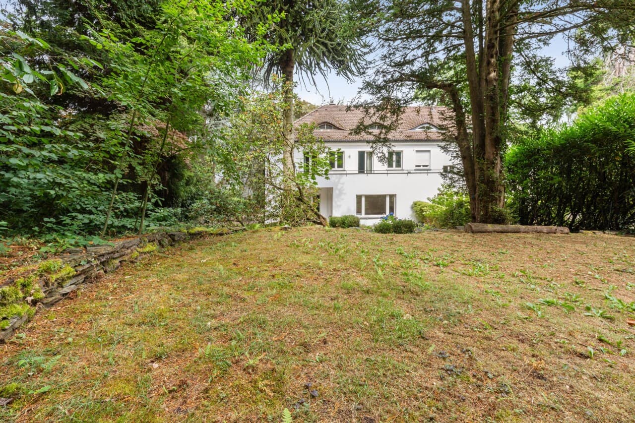 Villa in Aachen – Bild 11