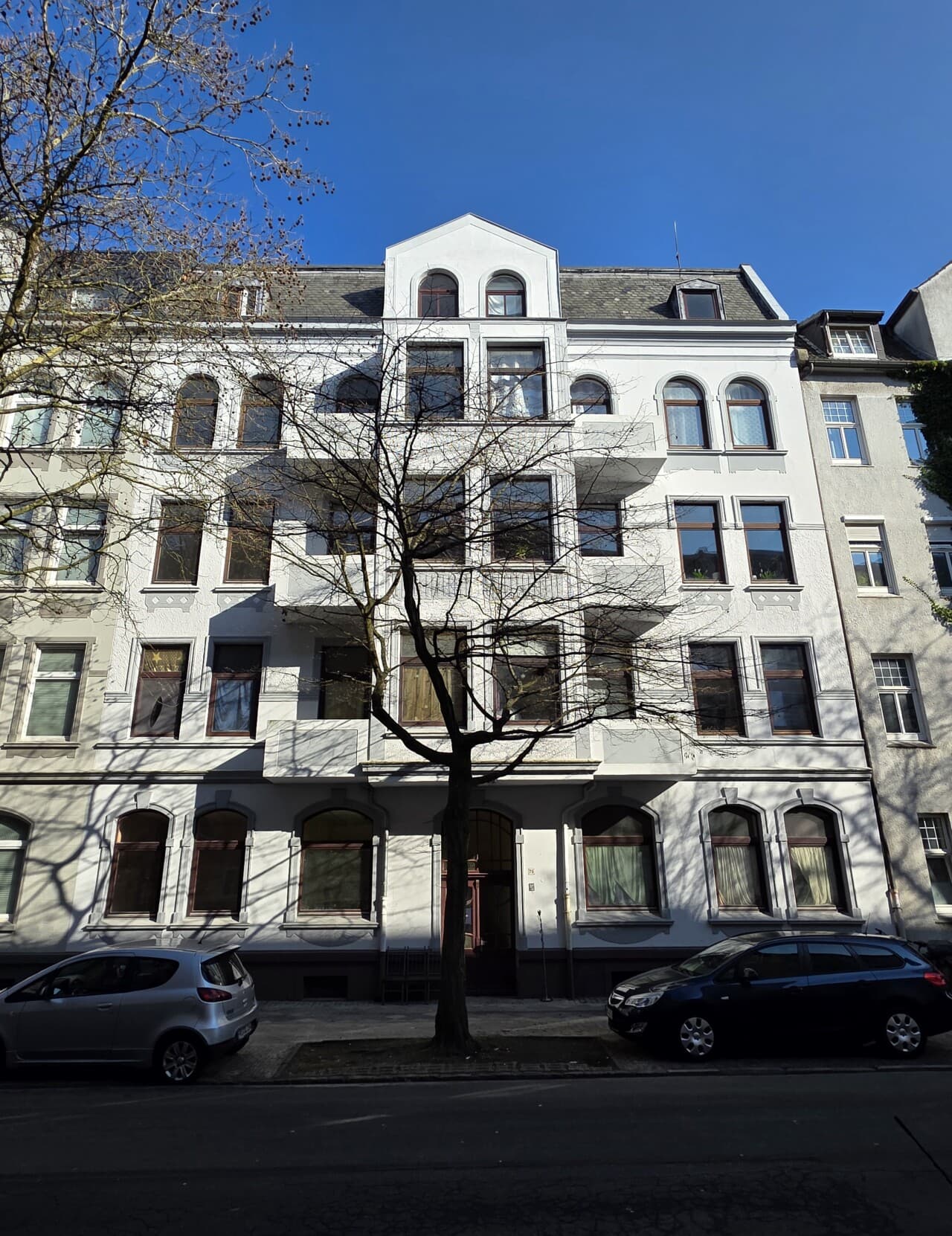 Mehrfamilienhaus in Wilhelmshaven – Bild 4