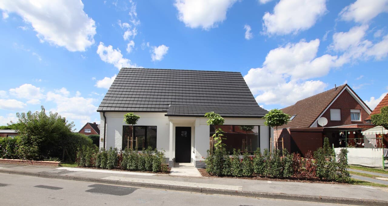 Einfamilienhaus in Schüttorf – Bild 28