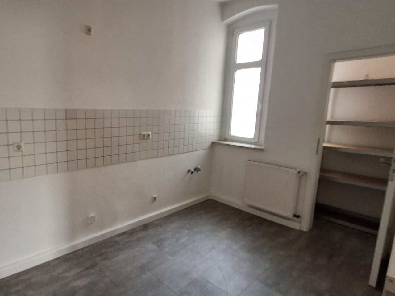 Etagenwohnung in Gera – Bild 3