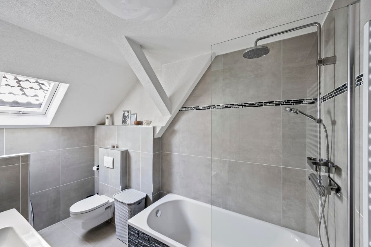 Etagenwohnung in Murg – Bild 6