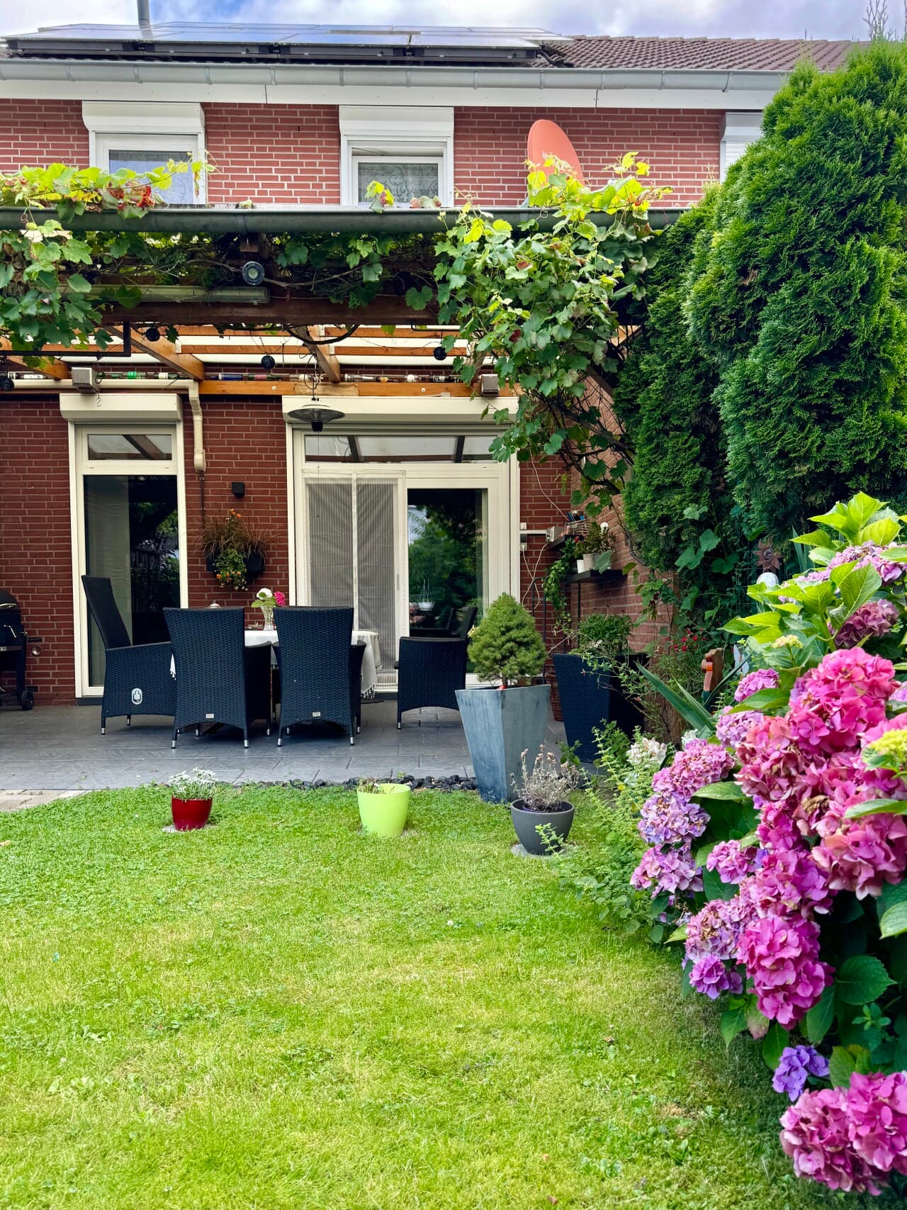Doppelhaushälfte in Übach-Palenberg – Bild 17