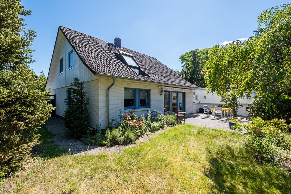 Einfamilienhaus in Rotenburg – Bild 2
