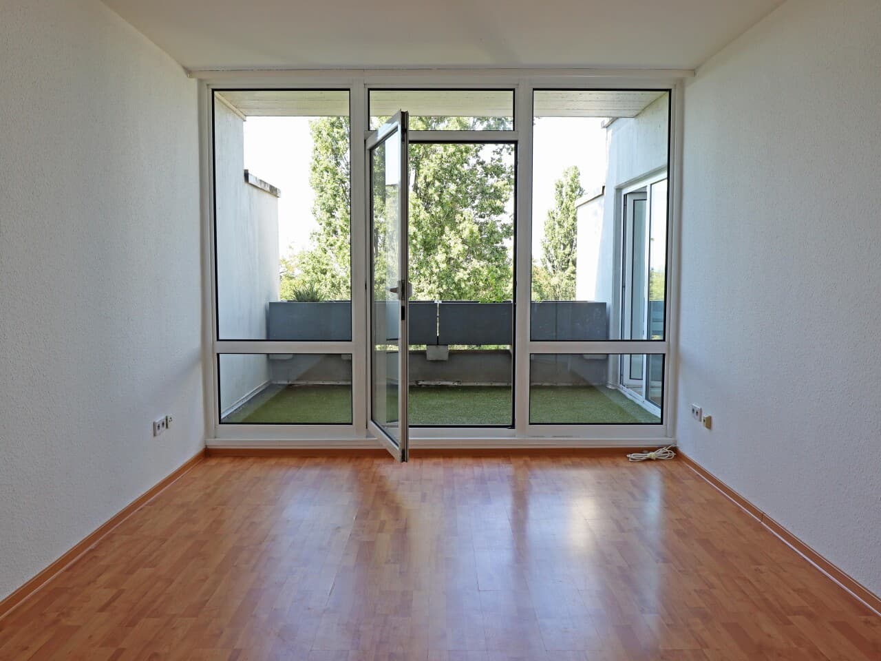 Etagenwohnung in Darmstadt – Bild 5