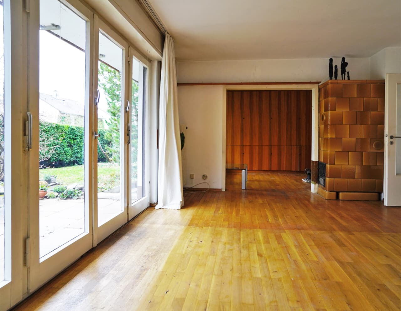 Zweifamilienhaus in Darmstadt – Bild 3