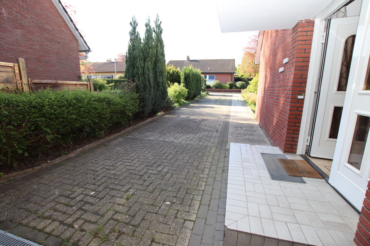Einfamilienhaus in Bad Bentheim – Bild 34