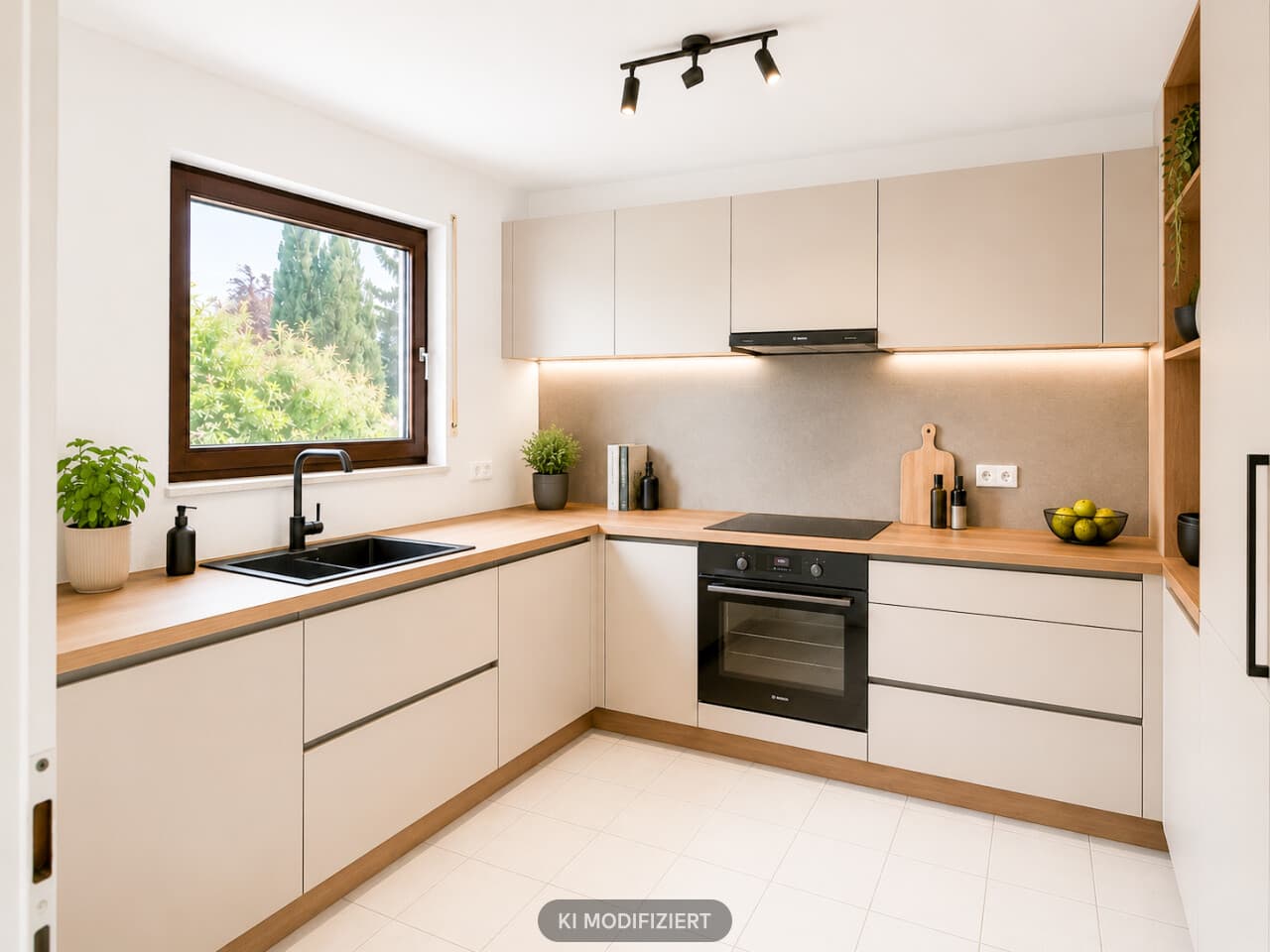 Maisonette in Lingenfeld – Bild 4