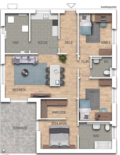 Einfamilienhaus in Gera – Bild 16