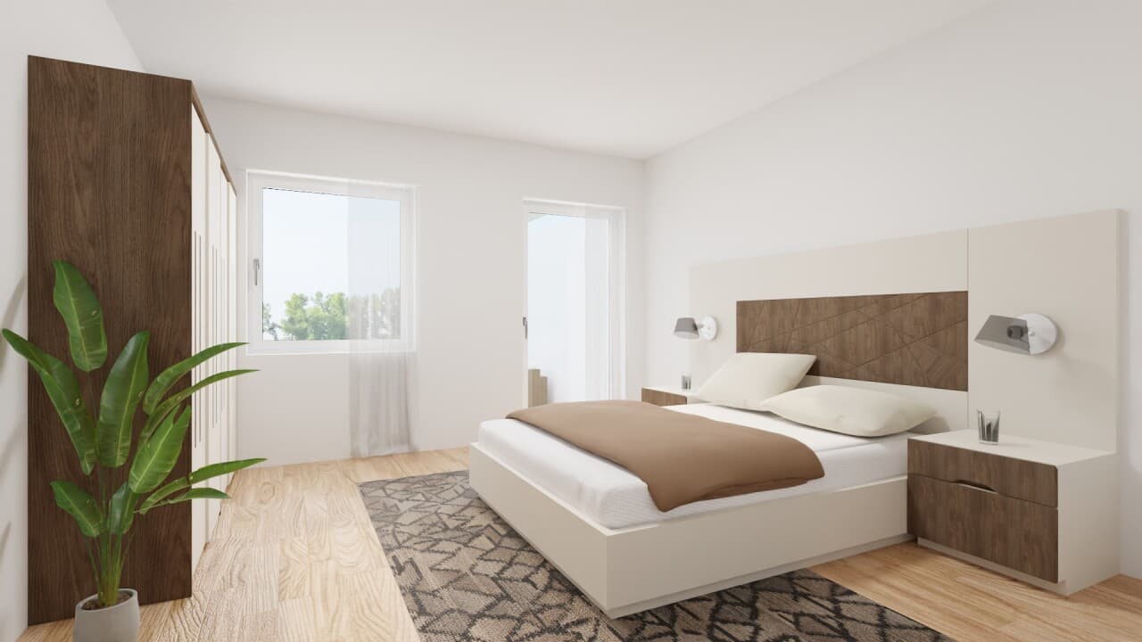 Etagenwohnung in Neustadt – Bild 8