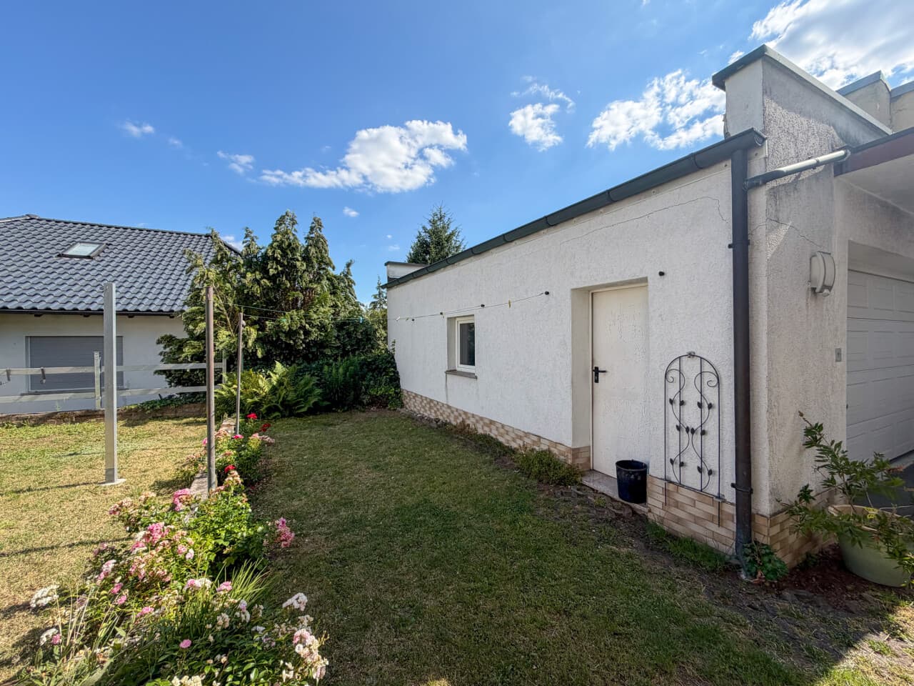 Doppelhaushälfte in Lichtenfels – Bild 5