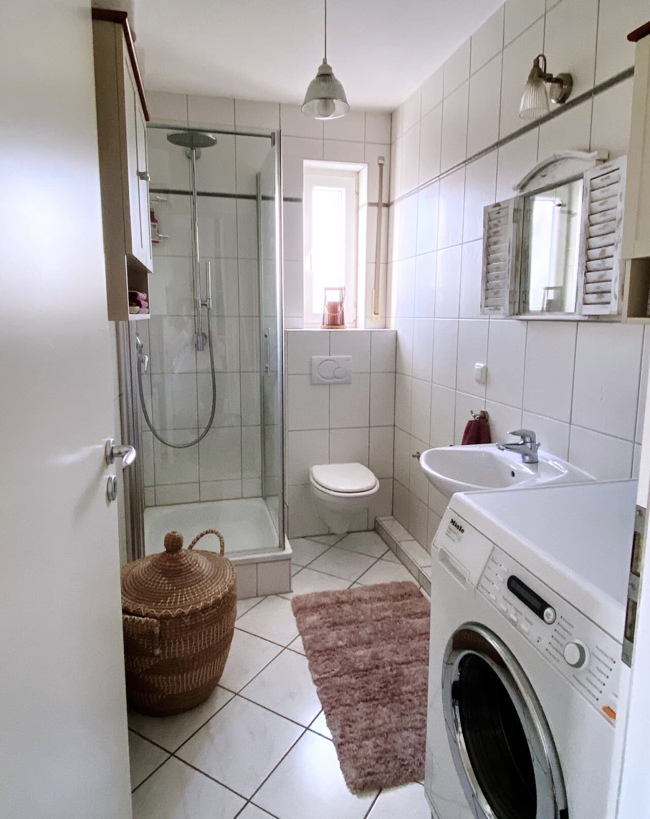 Etagenwohnung in Griesheim – Bild 15