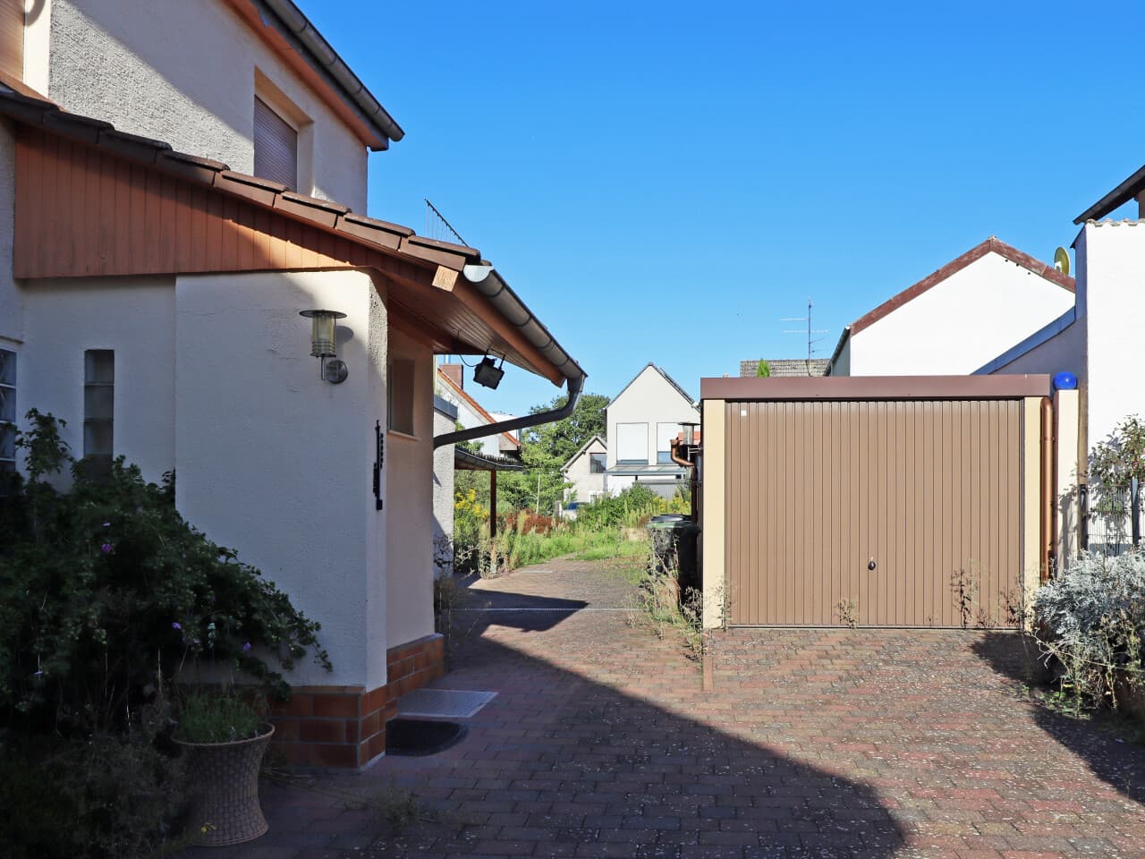 Einfamilienhaus in Darmstadt – Bild 5