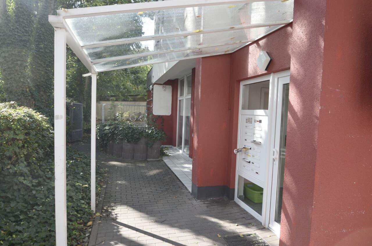 Etagenwohnung in Mainz – Bild 6