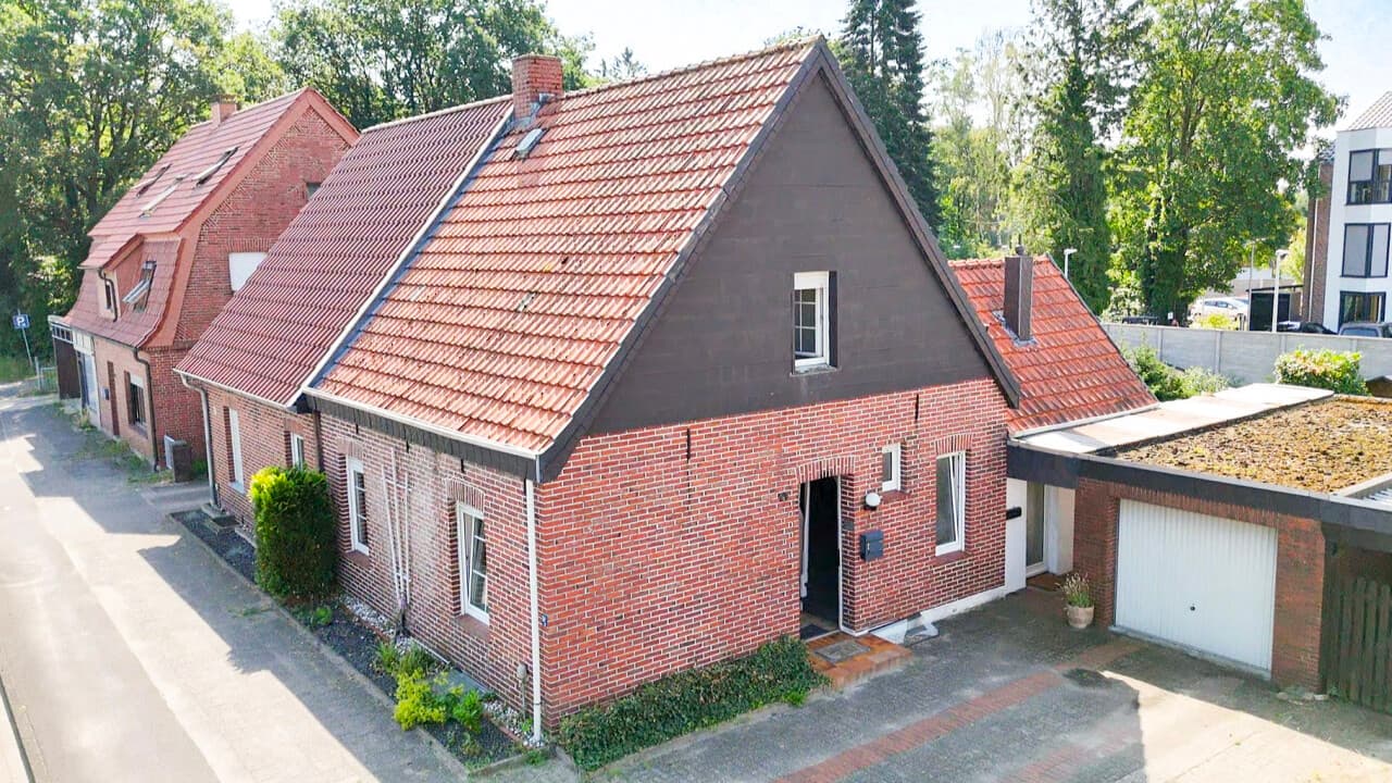 Doppelhaushälfte in Schüttorf – Bild 23