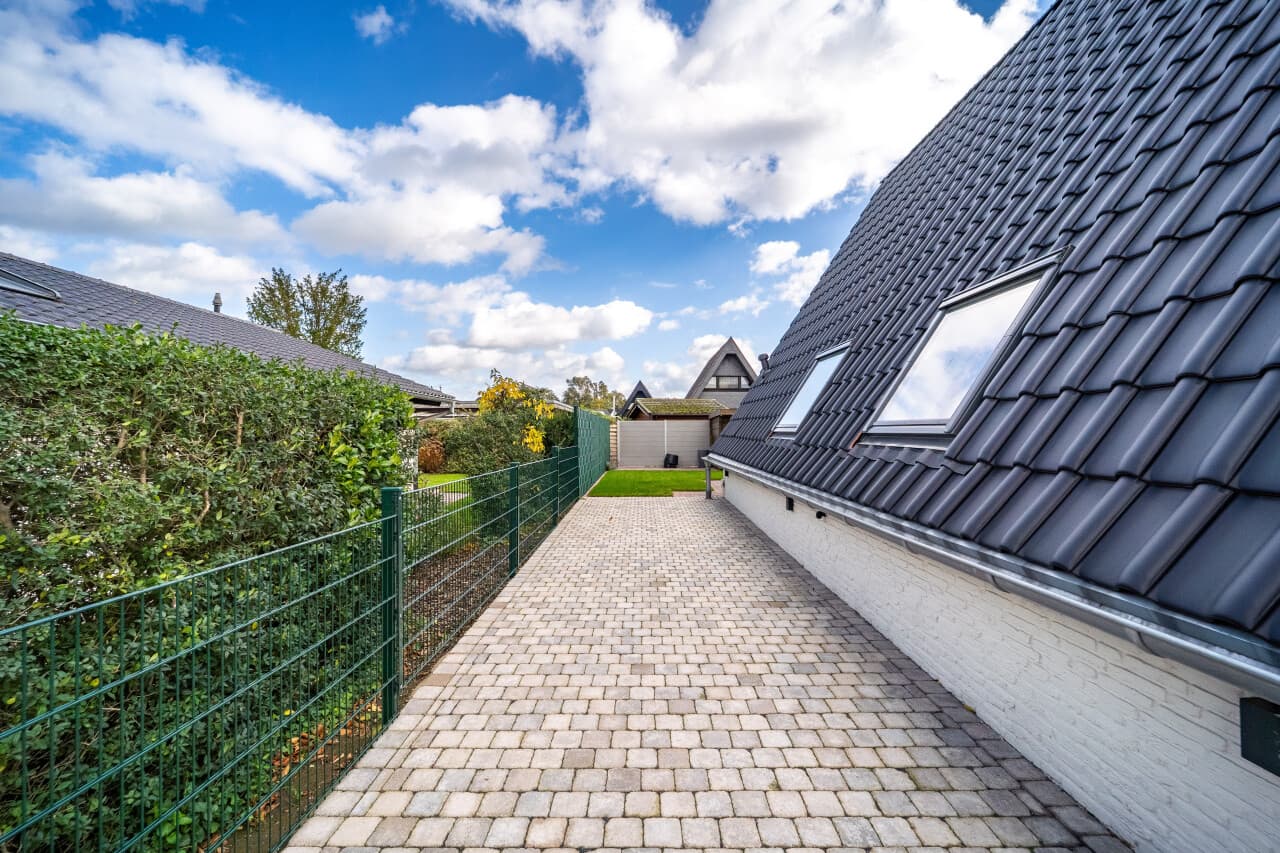 Einfamilienhaus in Kalkar-Wissel – Bild 27