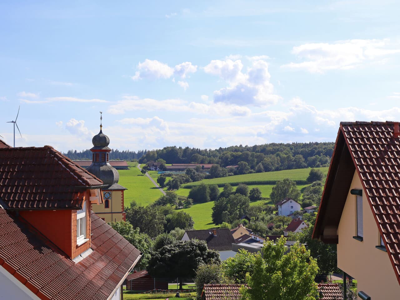 Einfamilienhaus in Michelstadt – Bild 6