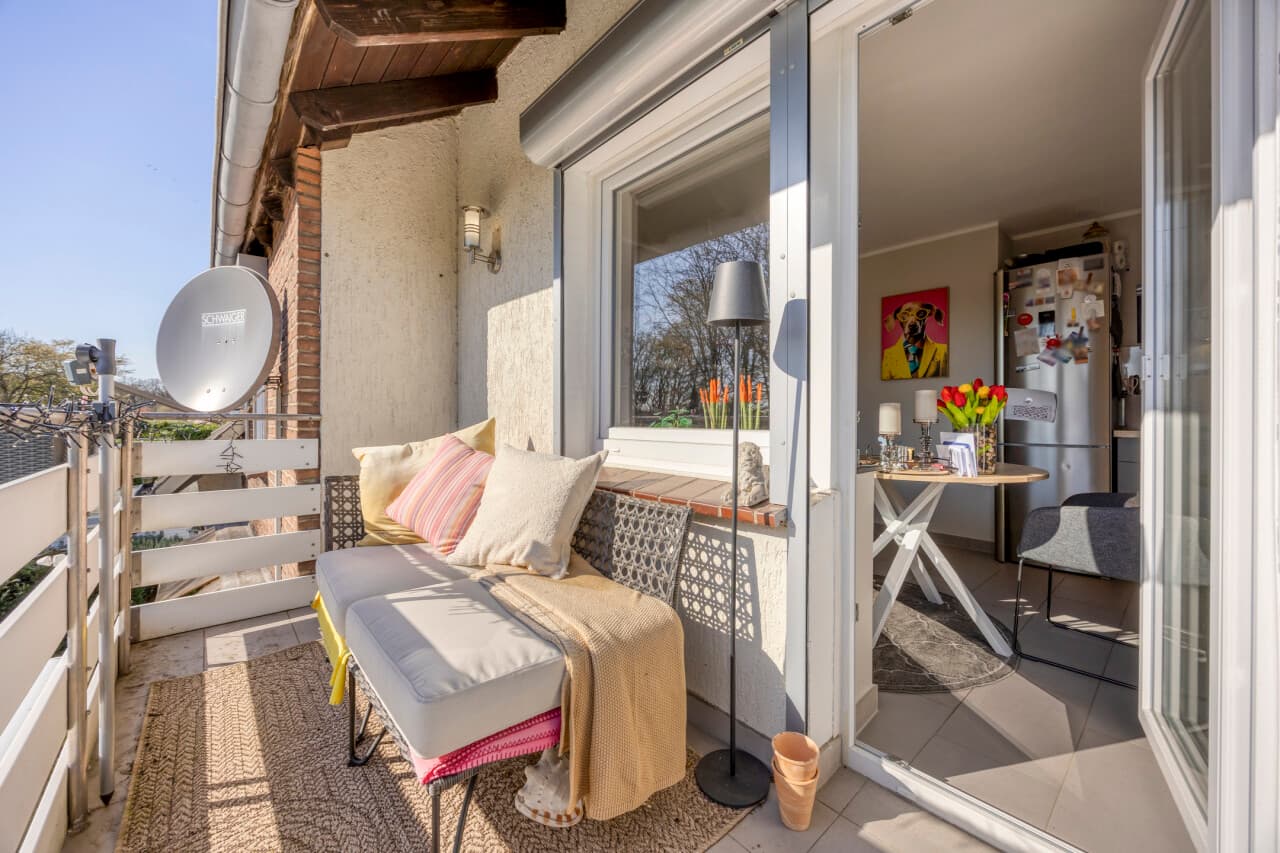 Zweifamilienhaus in Moers – Bild 29