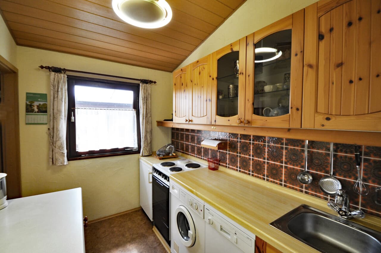 Einfamilienhaus in Langgöns/ Espa – Bild 8
