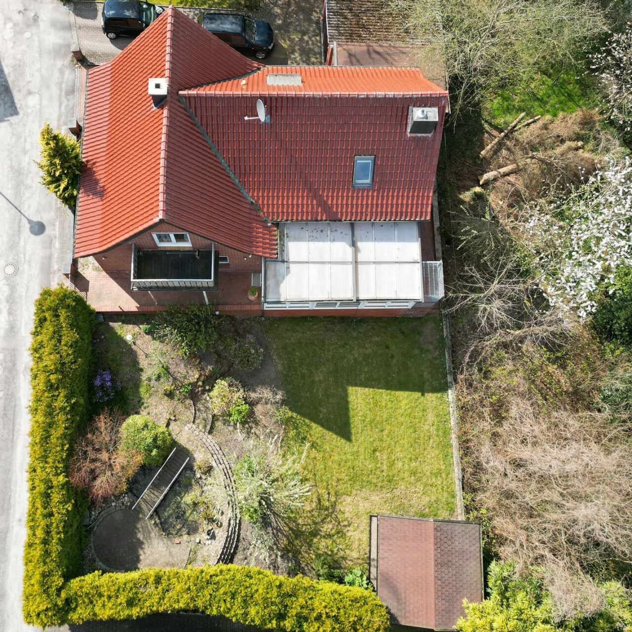 Einfamilienhaus in Bad Bentheim / Gildehaus – Bild 25