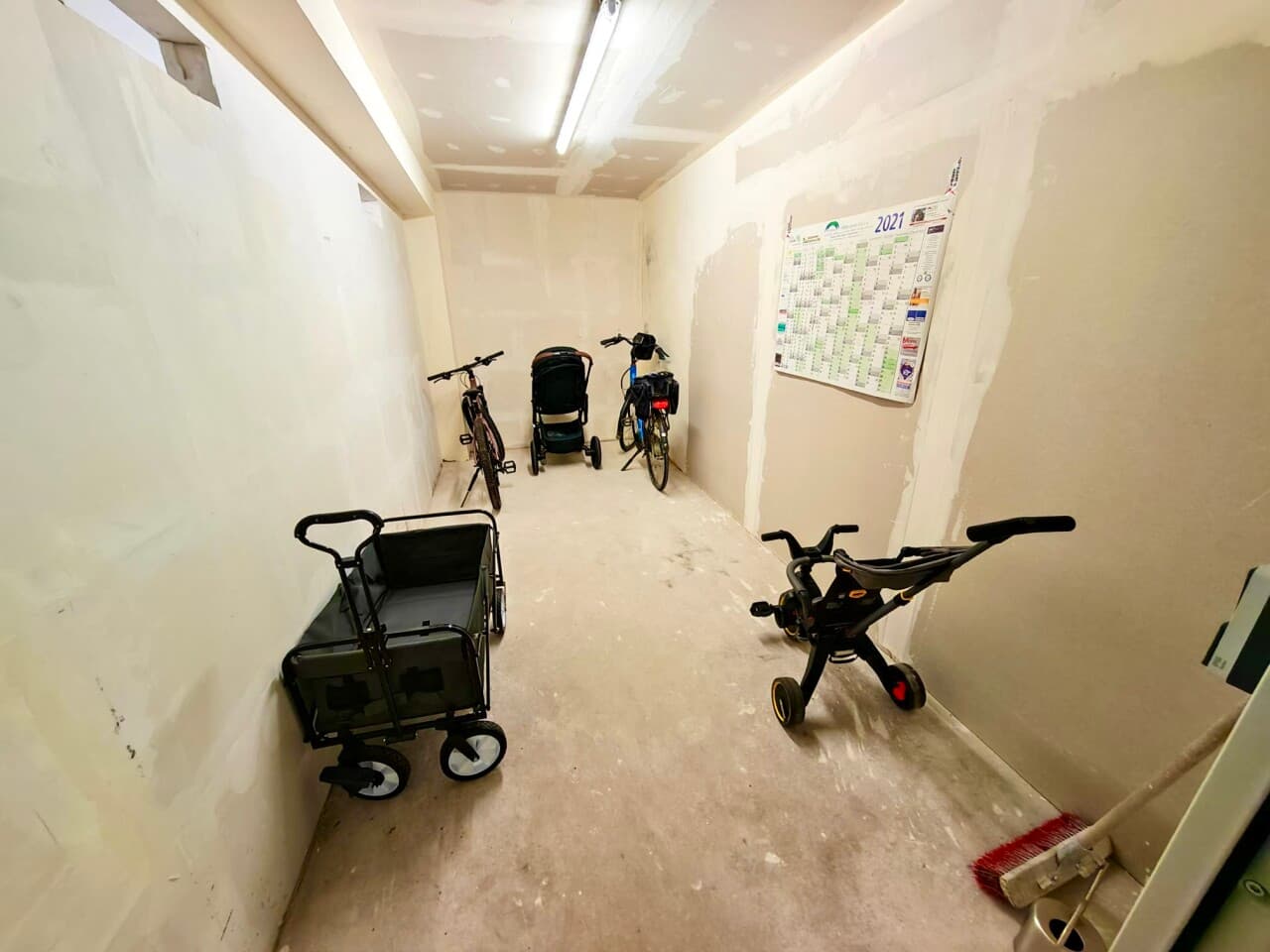 Etagenwohnung in Riegelsberg – Bild 22