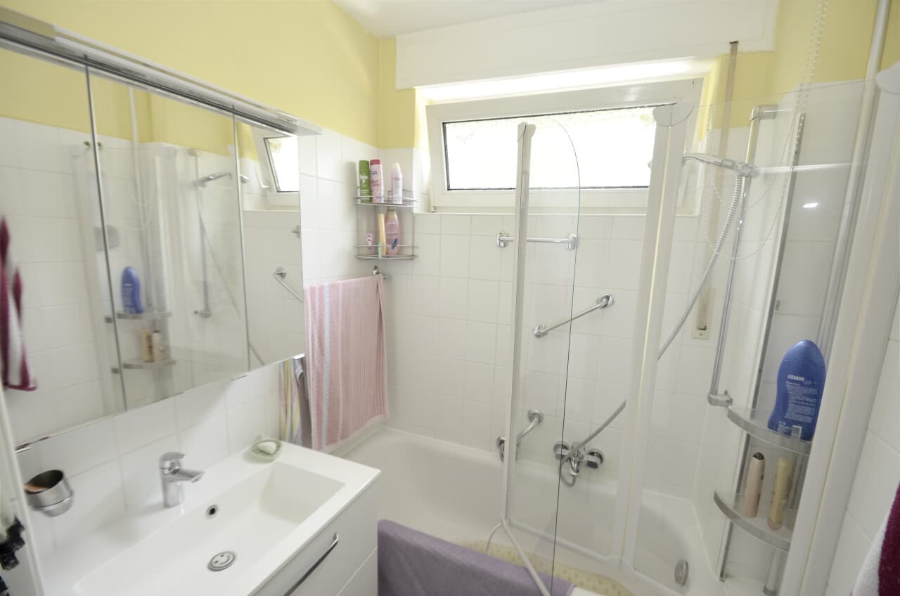 Etagenwohnung in Wiesbaden – Bild 9