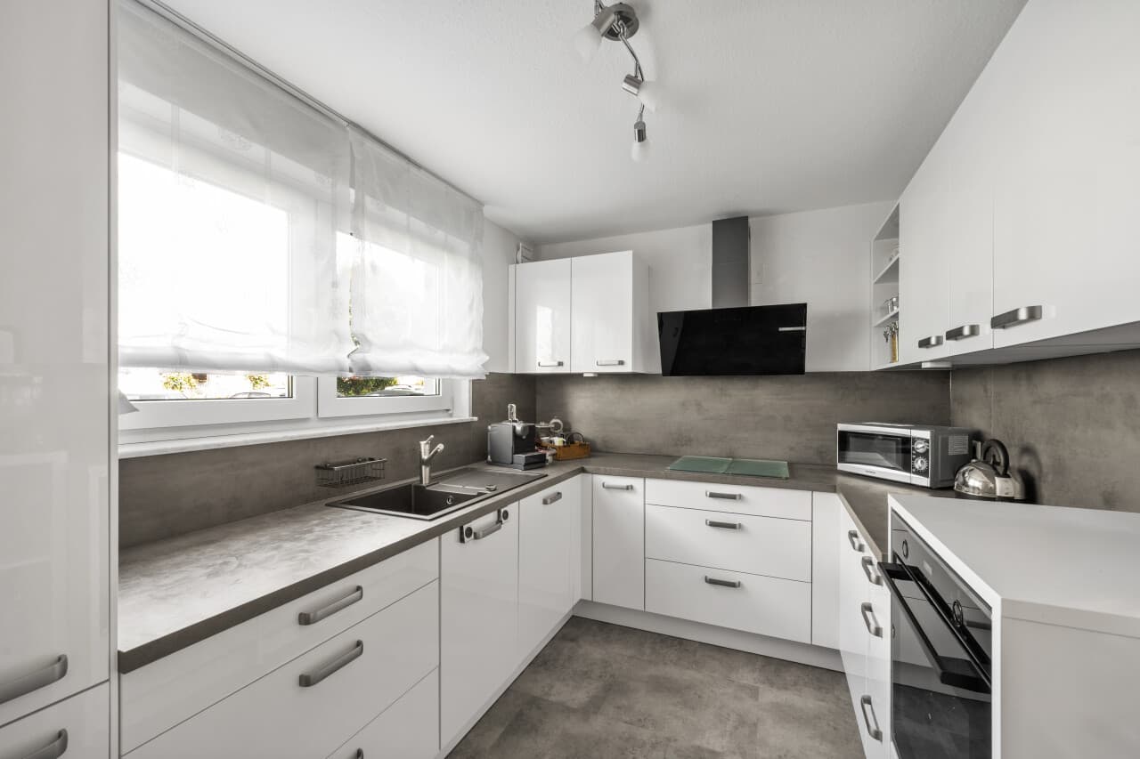 Erdgeschosswohnung in Rheinfelden – Bild 7