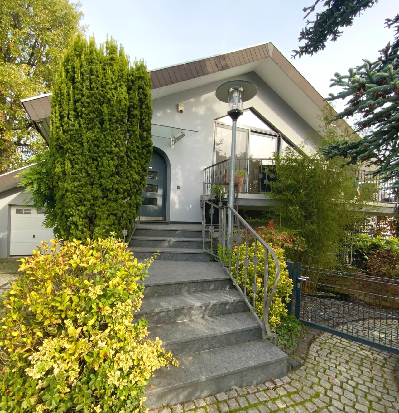 Einfamilienhaus in Rosbach – Bild 2