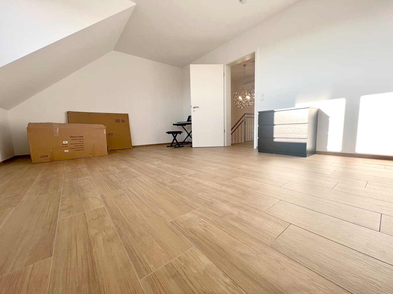 Doppelhaushälfte in Jugenheim – Bild 12