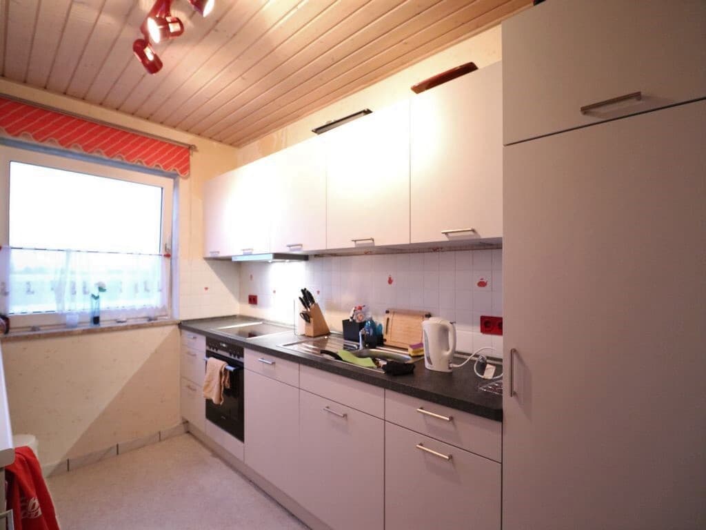 Etagenwohnung in Wolfenbüttel – Bild 7