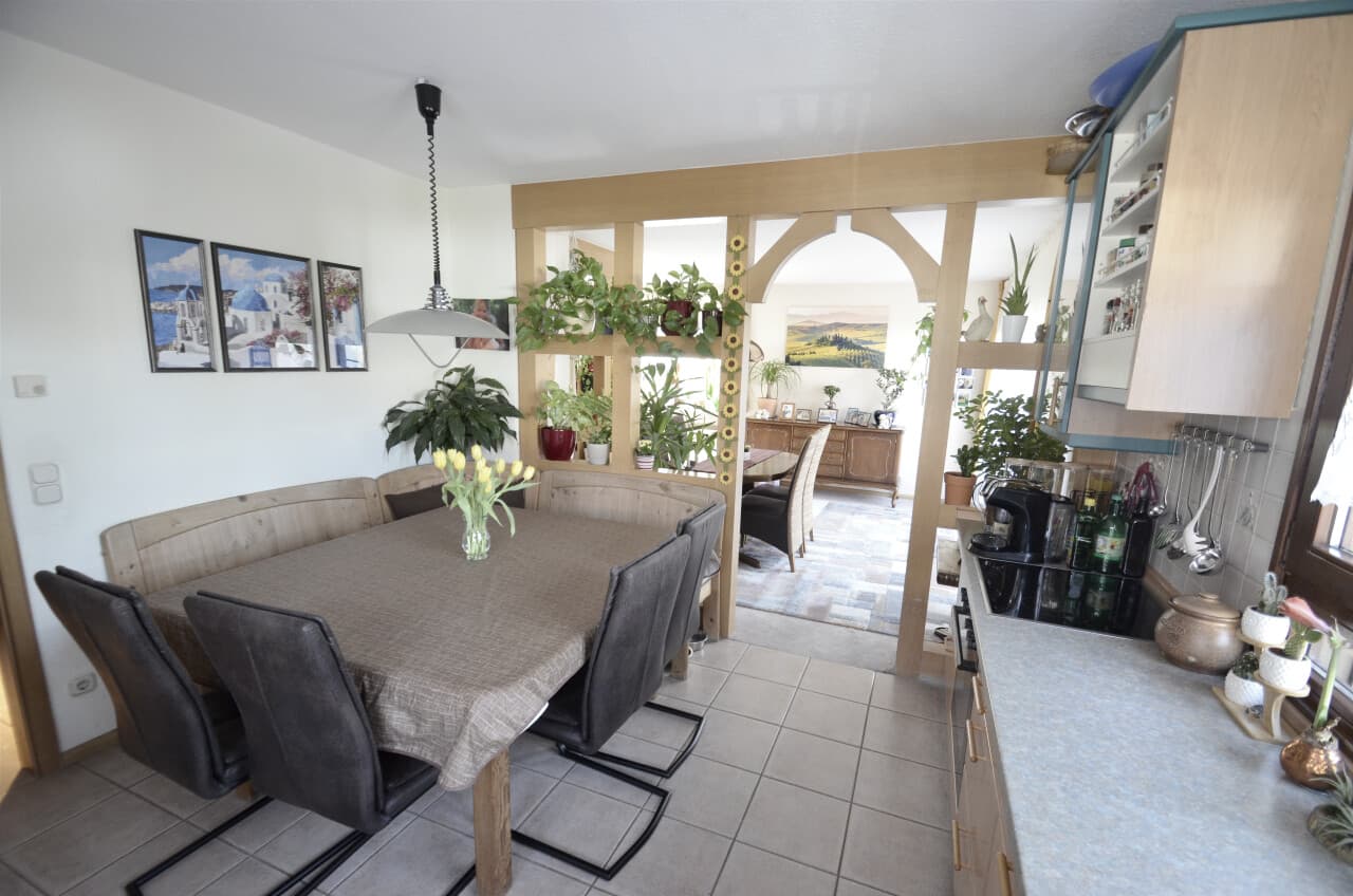 Einfamilienhaus in Ober-Olm – Bild 11