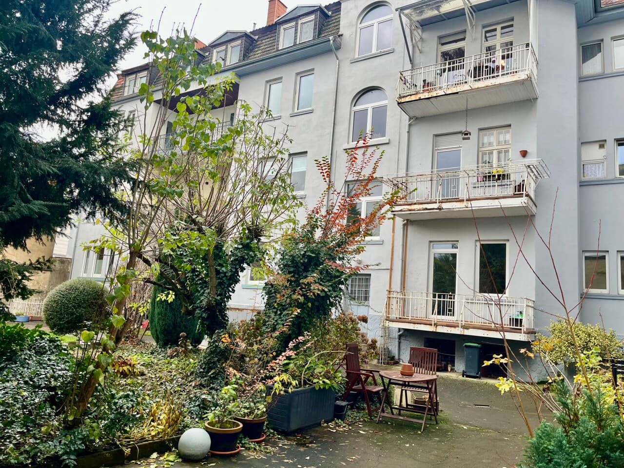 Etagenwohnung in Neunkirchen – Bild 16