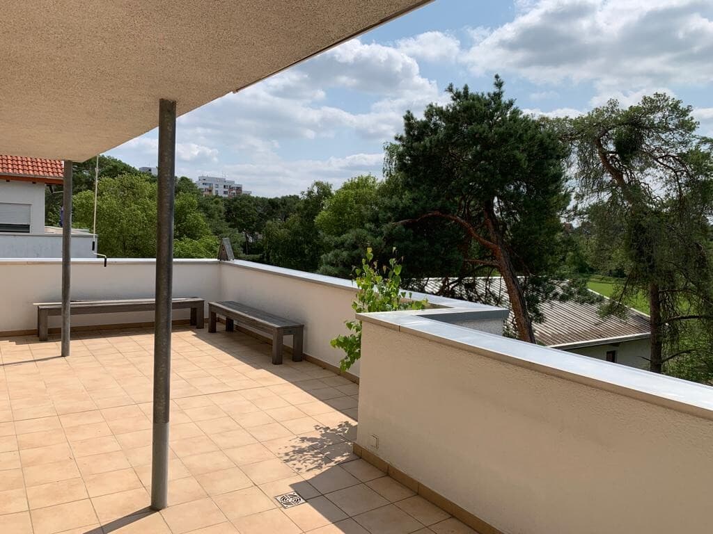 Penthouse in Griesheim – Bild 9